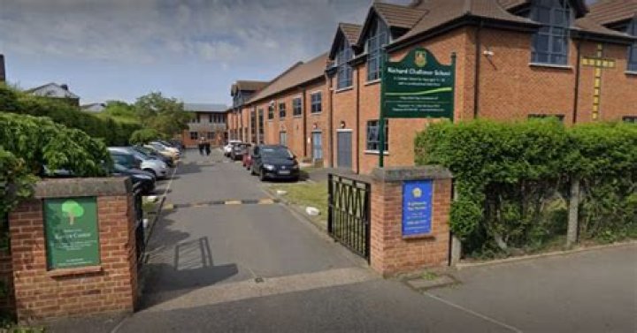 Where is Richard Deacon? – Celebrity