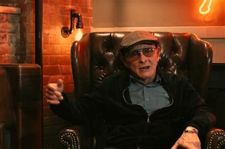 Where Is Sammy The Bull Gravano Today? – Celebrity