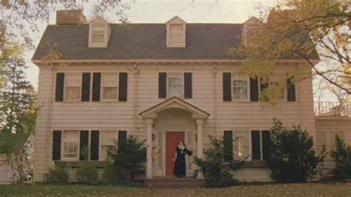 Where is the ‘Amityville Horror’ house located?