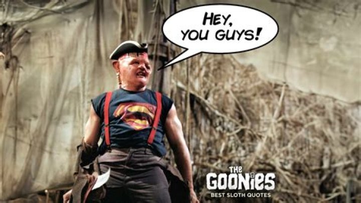 Where is ‘The Goonies’ cast now?
