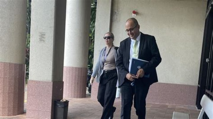 Where Is Toyah Cordingley Boyfriend Marco Heidenreich Now? Update