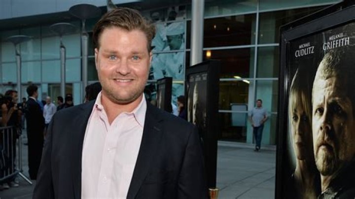 Where is Zachery Ty Bryan from ‘Home Improvement’ now?