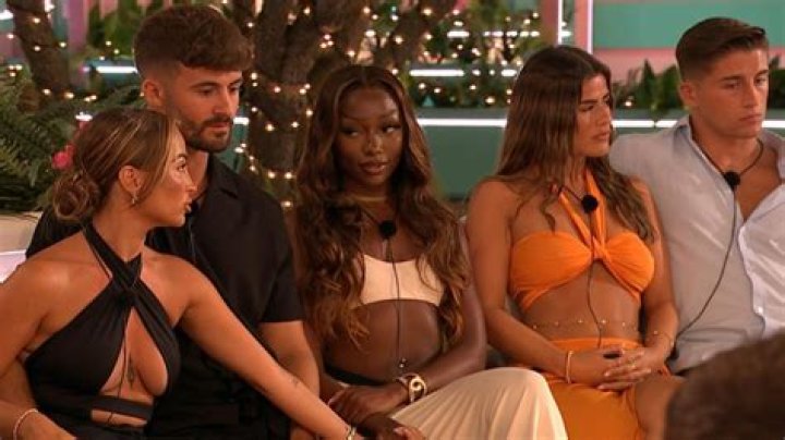 Where to Watch Love Island UK Season 9?