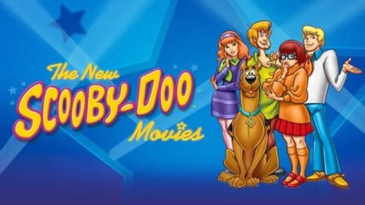 Where to watch scooby doo movies
