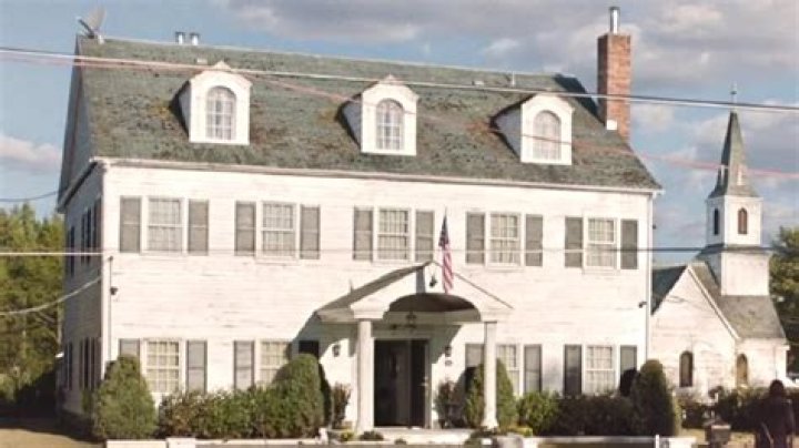 Where was episode 3 of ‘The Last of Us’ actually filmed?