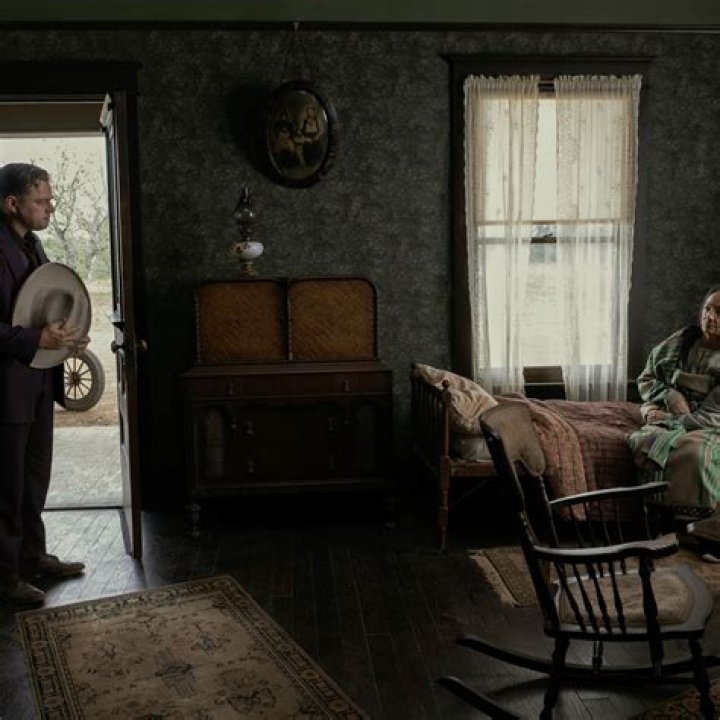 Where was ‘Killers of the Flower Moon’ filmed?