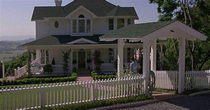 Where Was The Prescott House In Scream? – Celebrity
