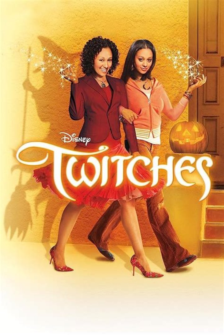 Where was twitches filmed? – Celebrity