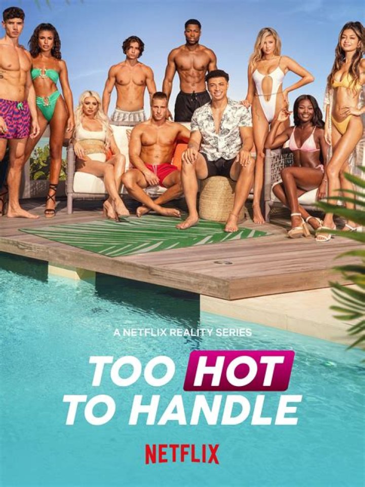Which couple did each person vote for on ‘Too Hot to Handle?’