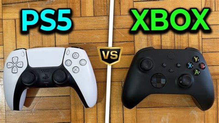 Which Has Sold More Xbox Or Ps5? – Celebrity