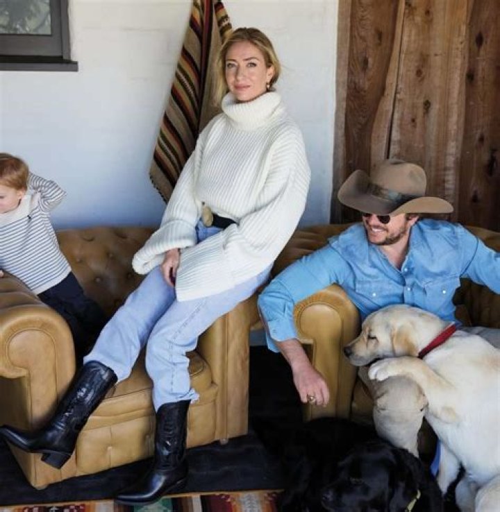 Meet Hunter Wylde and Harlin Willow