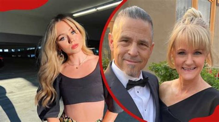 Who Are Brec Bassinger Parents? Details To Know About The Parents And Family Of Stargirl Actress