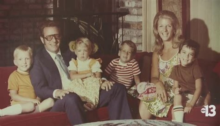 Who Are Carolyn Goodman Children? Everything To Know About Her Family