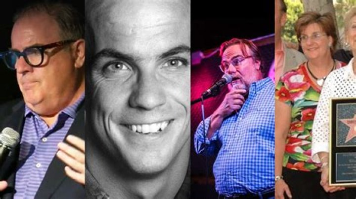 Who are Chris Farley’s siblings?