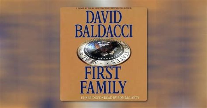 Who Are David Baldacci Family: Author Details Explored
