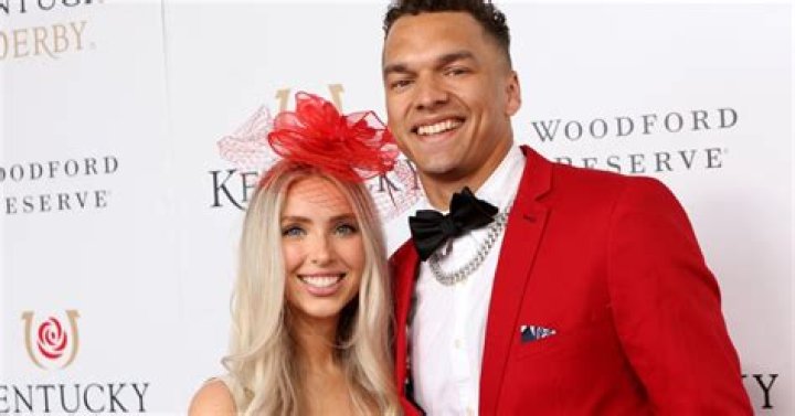 Who Are Desmond Ridder Parents? Meet Mother Sarah And Girlfriend Claire Cornett