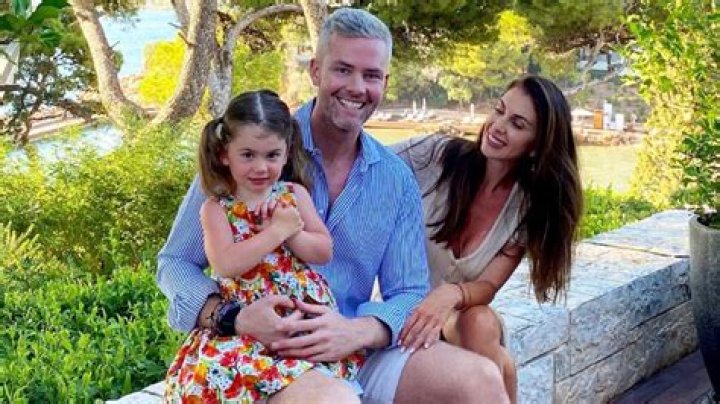 Who Are Emilia Bechrakis’s Parents? Everything To Know About Ryan Serhant’s wife