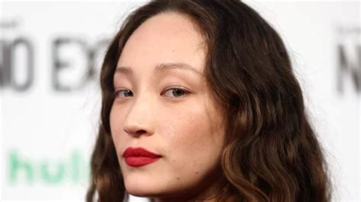 ‘Bottoms’: Who are Havana Rose Liu’s parents?