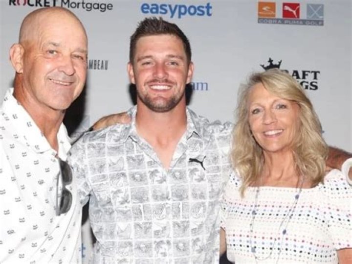 Who Are Jan and Jon Dechambeau? Bryson DeChambeau Parents – Meet Them On Instagram