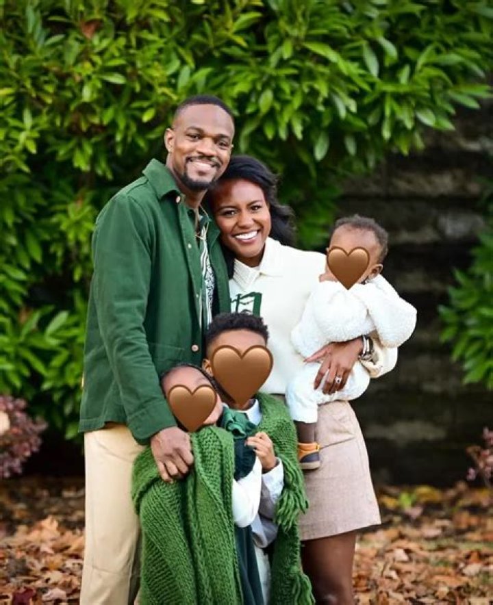 Who are Janai Norman parents and siblings?