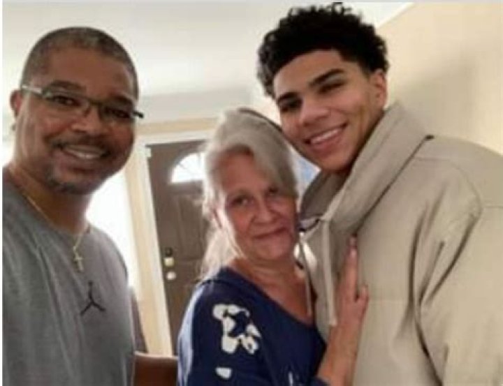 Who Are Killian Hayes Parents? Here Is The Facts To Know About The NBA Player For Detroit Pistons