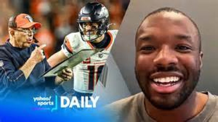 Who Are Marvin Mims Parents? Age Height And Girlfriend