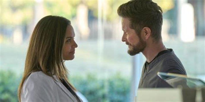 Who Are The New Interns On The Resident Season 5? – Celebrity