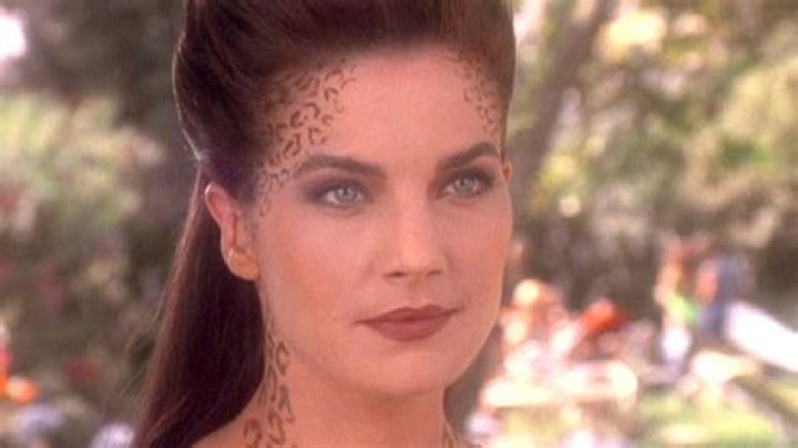 Who are the Trill in ‘Star Trek?’