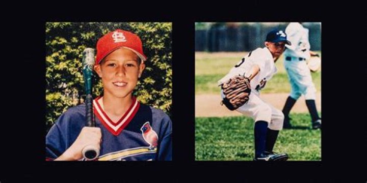 Who are Tyler Skaggs parents Debbie Skaggs and Darrell Skaggs?