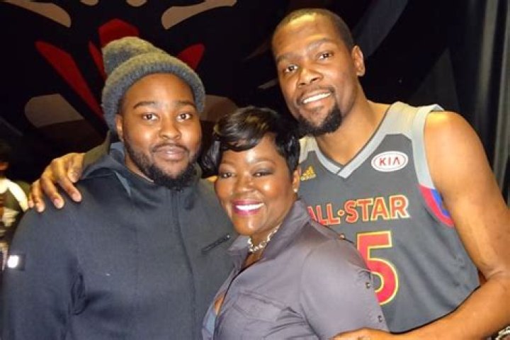 Who Are Wanda Durant And Wayne Pratt? Everything To Know About Kevin Durant Parents