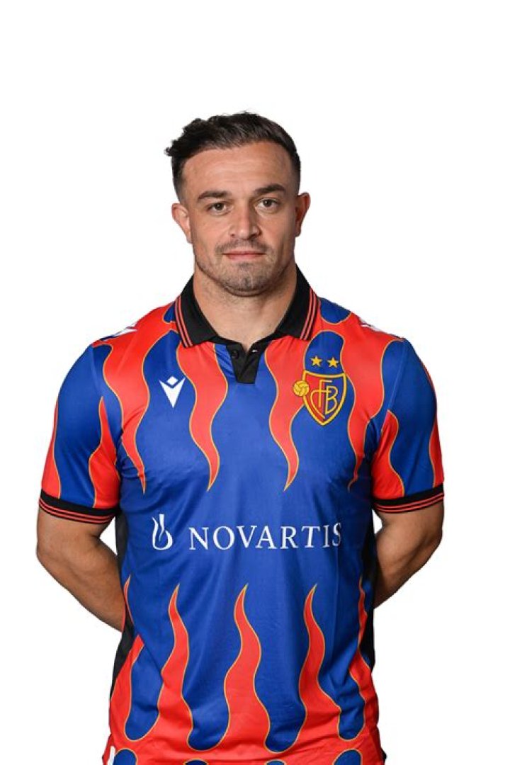 
Who are Xherdan Shaqiris Parents? Xherdan Shaqiri Biography, Parents Name, Nationality and More 