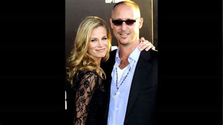 Who Brooke Burns Husband? – Celebrity