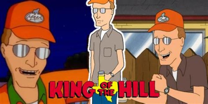 Who did Tom Petty voice on ‘King of the Hill’?