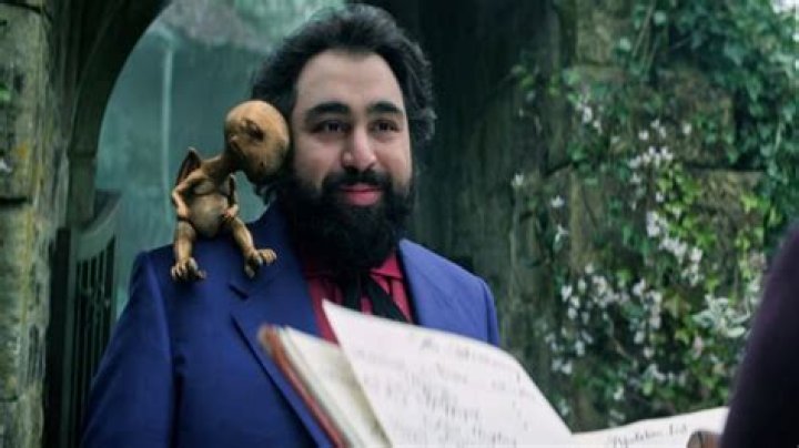 Who does Asim Chaudhry play in ‘Guardians of the Galaxy Vol. 3’ and where have I seen him before?