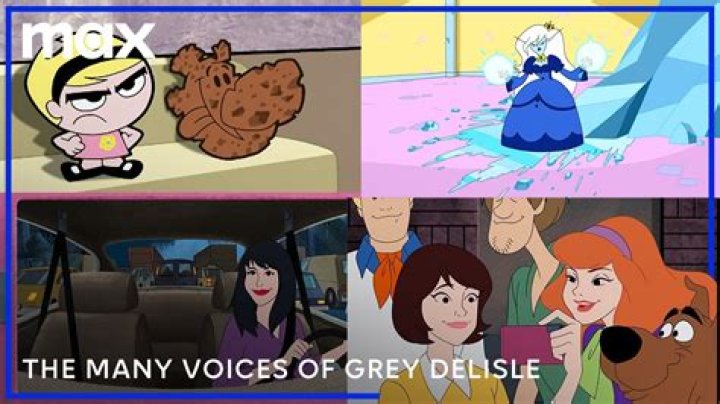 Who Does Grey Delisle Voice In The Owl House? – Celebrity