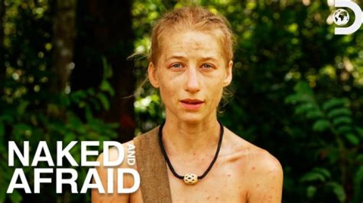 Who Has Completed Naked And Afraid The Most? – Celebrity