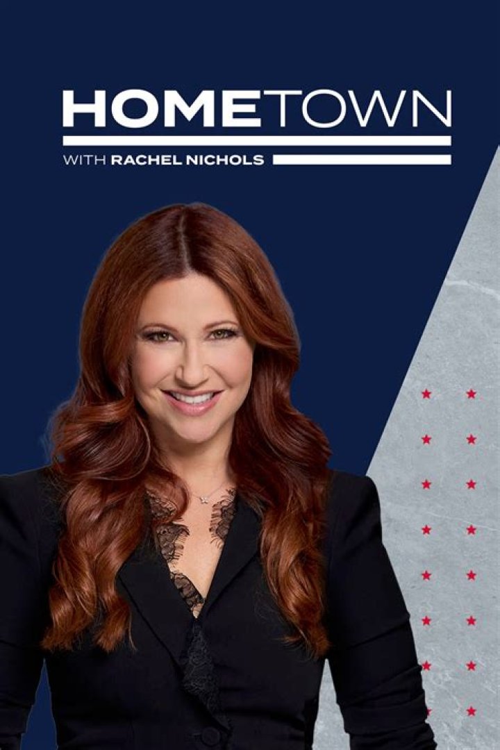 Who Has Hooked Up With Rachel Nichols? – Celebrity