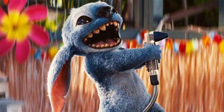 Who is 627 in Lilo and Stitch? – Celebrity