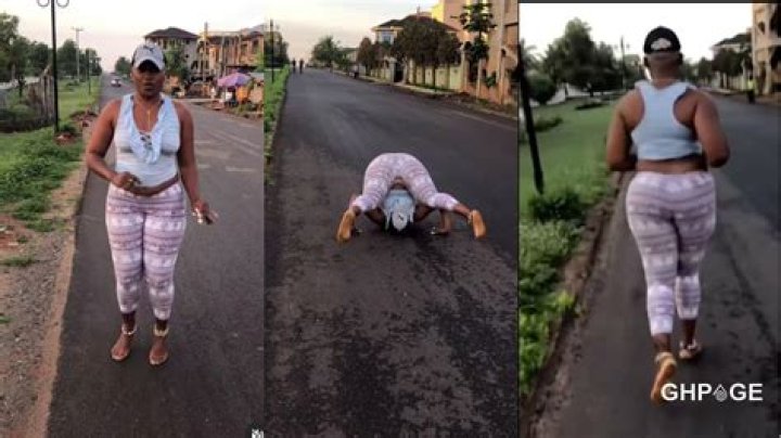 Who is Abena Korkor? Biography, Age, Net Worth