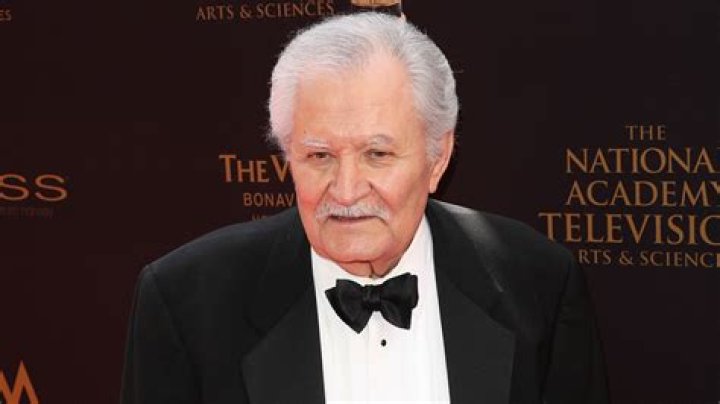 Who is Actor John Aniston? Age, Net-Worth, How Did John Aniston Die? Cause Of Death