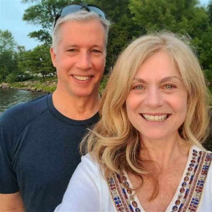 Who Is Actress Paris Jefferson? Everything On Her Husband Age And Wikipedia Bio