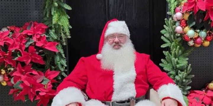 Who Is Albie Mushaney aka Big Bad Santa? Wife, Wiki, Bio, Family and Net Worth