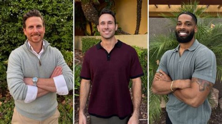 Who Is Alec Barrett Thompson on Bachelorette? Meet The Cast Of Season 18 On Instagram