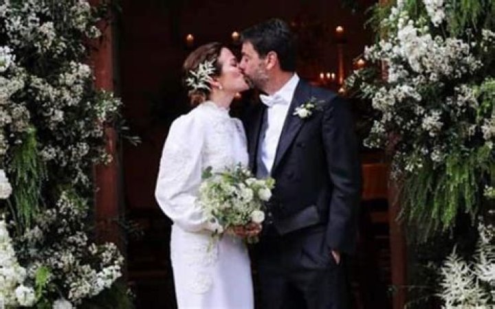 Who is Andrea Agnelli’s wife Deniz Akalın?