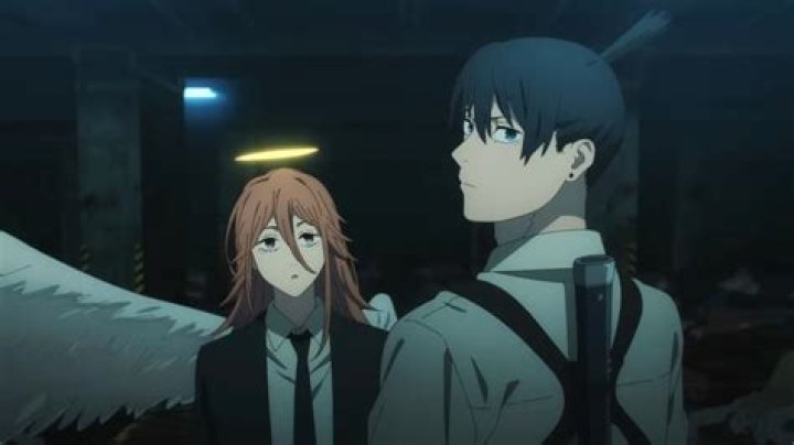 Who is Angel in ‘Chainsaw Man’ and what are his powers?