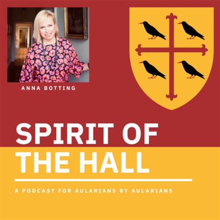 Who Is Anna Botting Husband Nick Purdue? Wikipedia Net Worth Explored Of The TV Presenter