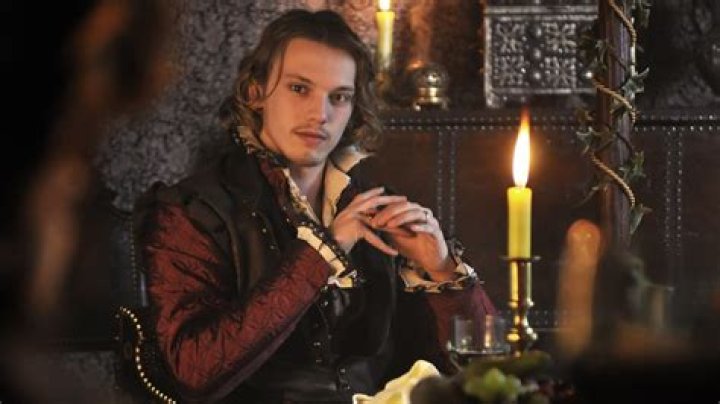 Who is Anne Elizabeth Roseberry, Jamie Campbell Bower’s mother?