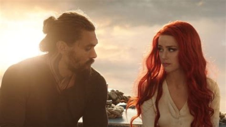 Who is Aquaman married to in ‘Aquaman 2?’