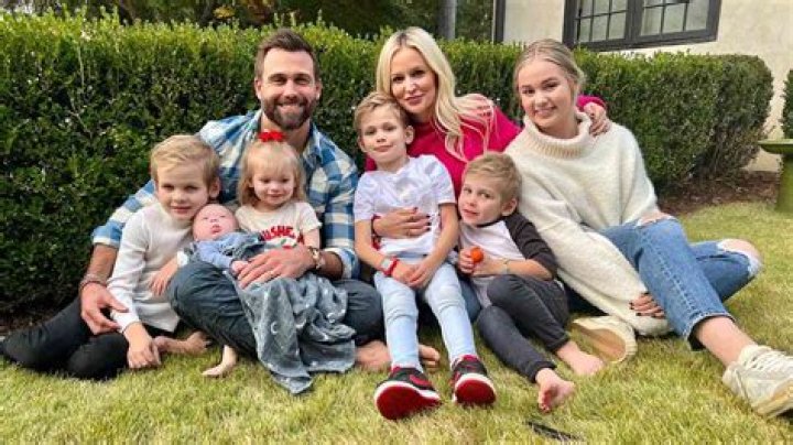 Who is Bachelorette Emily Maynard Johnson married to? Her age, net worth, and life since ‘The Bachelorette’ Season 8