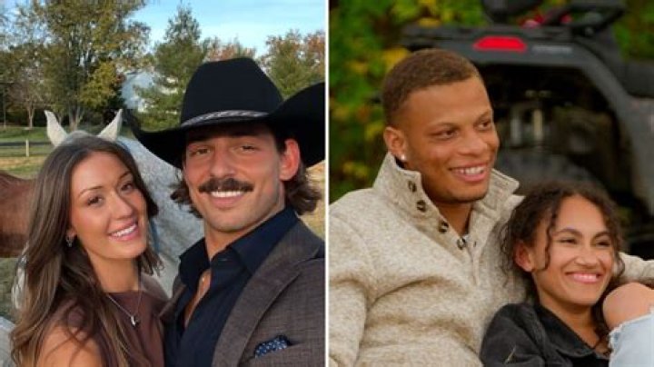 Who is Barbossa’s wife? – Celebrity